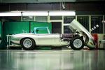 Jaguar Lightweight E-Type 2014 года